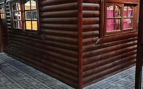 Cabaña Los Acacios y Los Acacios II Lobos